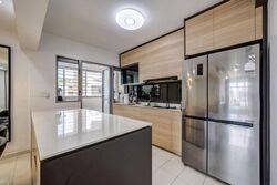 Blk 684B Waterway View (Punggol), HDB 5 Rooms #527236441